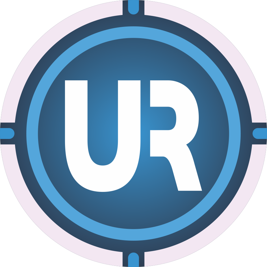 UR Soft Logo